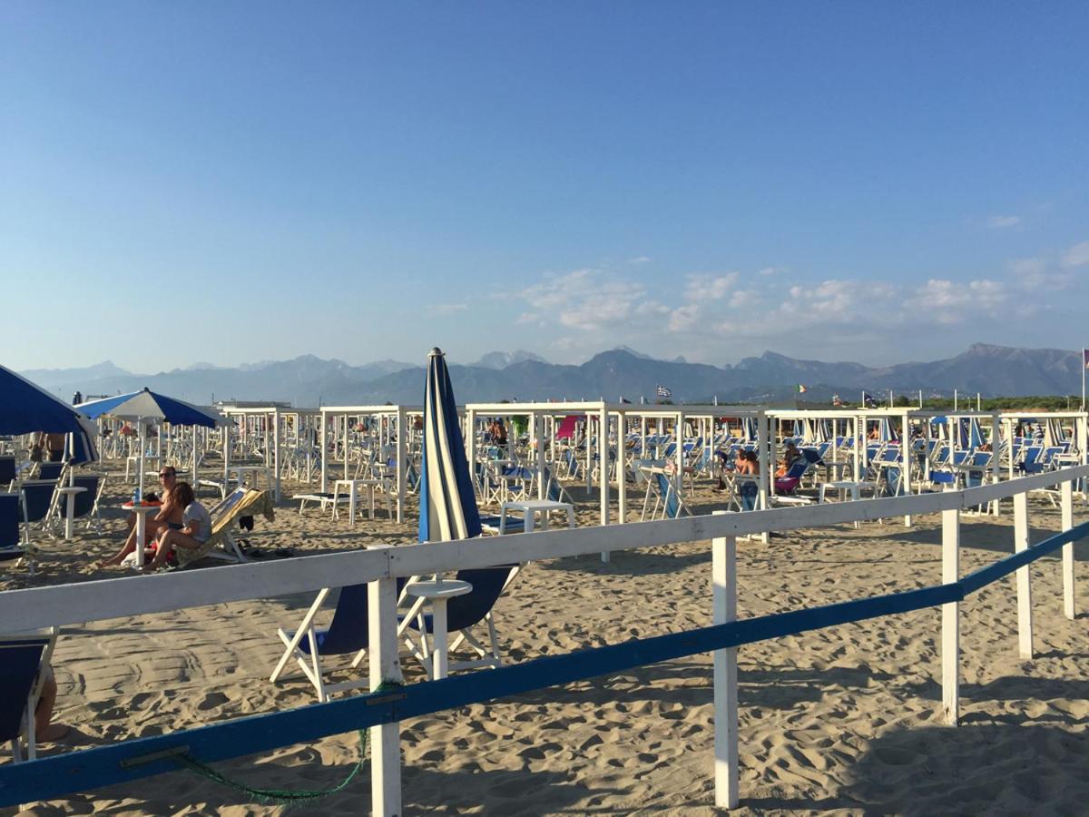 Mobile Home Viareggio - Including Airco- Camping Paradiso - G008 Exterior photo