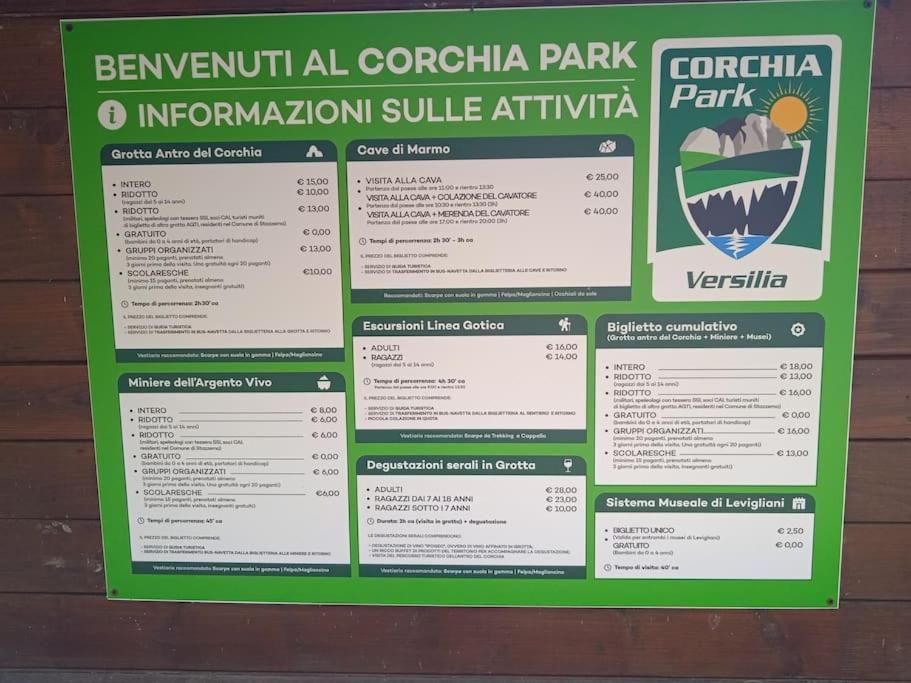 Mobile Home Viareggio - Including Airco- Camping Paradiso - G008 Exterior photo